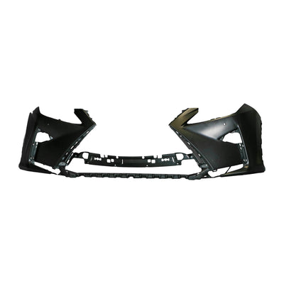 Genuine Front Bar suits Lexus RX450H GLY25, Lexus RX350 GGL25 2015 to 2018