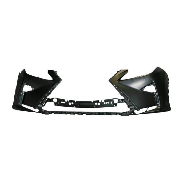 Genuine Front Bar suits Lexus RX450H GLY25, Lexus RX350 GGL25 2015 to 2018