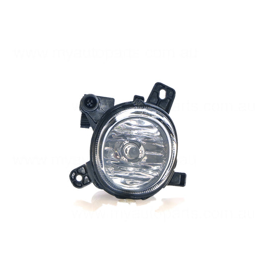 Fog Lamp Passenger Side OES  suits