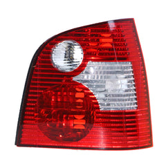 Tail Lamp Drivers Side OES  Suits Volkswagen Polo 9N 2002 to 2005