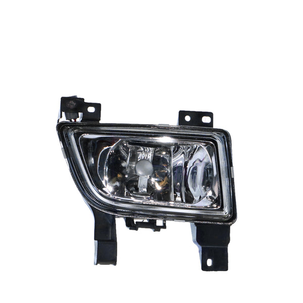 Fog Lamp Drivers Side Certified suits Mazda