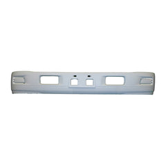 Genuine Front Bar White suits Isuzu Truck N Series NQR, NNR, NPR, NPS 2007 to 2015