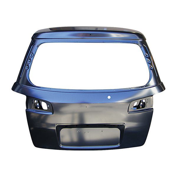 OEM Tail Gate suits Mazda 2 DY 2002 to 2005