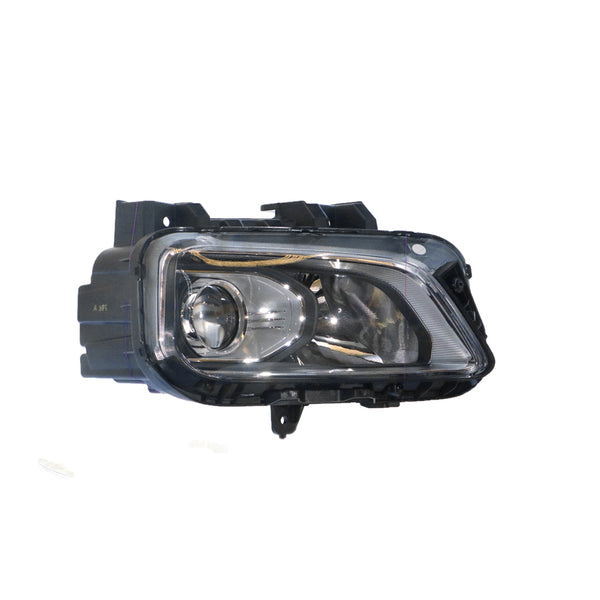 Halogen Head Lamp Drivers Side OEM Suits Hyundai Kona OS 2017 to 2021