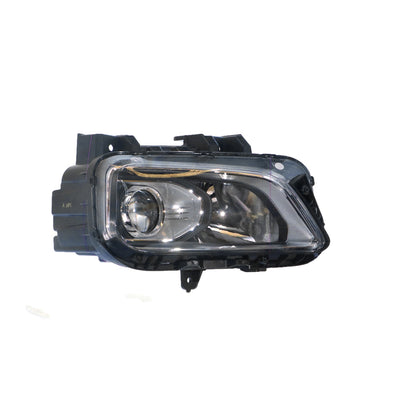 Halogen Head Lamp Drivers Side OEM Suits Hyundai Kona OS 2017 to 2021
