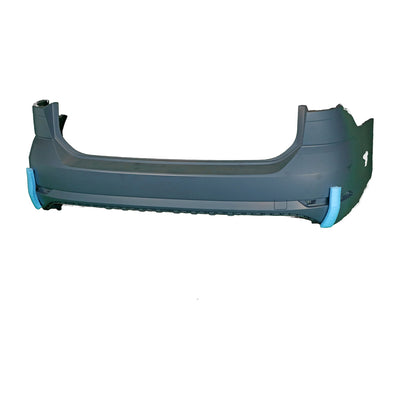 Genuine Rear Bar suits Volkswagen Golf MK 7 2017 to 2021