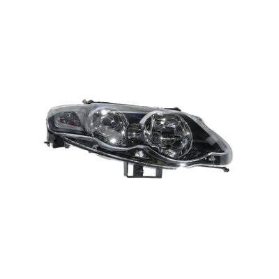 Head Lamp Drivers Side Certified Suits Ford Falcon XR FG 2008 to 2011