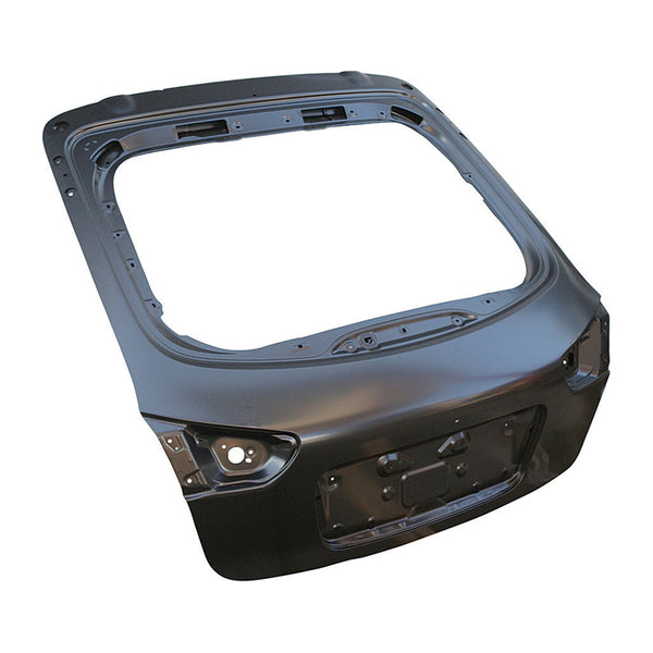 OEM Tail Gate With Spoiler suits Mitsubishi Lancer CJ 2007 to 2015