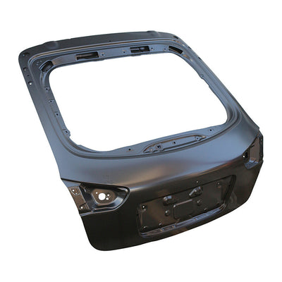 OEM Tail Gate With Spoiler suits Mitsubishi Lancer CJ 2007 to 2015