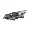 Bi-Xenon Head Lamp Passenger Side OEM Suits Honda Accord Euro CU 11/2010 to 3/2015