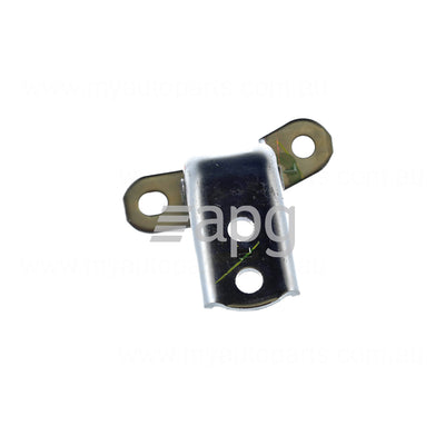 Toyota Aurion OEM Front Door Hinge Upper Passenger Side 07/2006 to 02/2024 - 687200D050