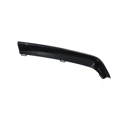 Grille Mould Lower Driver Side OEM Suits Honda CR-V RE 2010 to 2012
