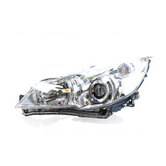 Halogen Head Lamp Passenger Side Genuine suits Subaru Liberty/Outback