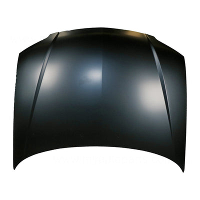 Certified Bonnet suits Mazda 323 BJ 2001 to 2004