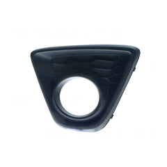 Front Bar Grille With Fog Light Mount Passenger Side Genuine Suits Mazda CX-5 KE 2/2012 to 12/2014