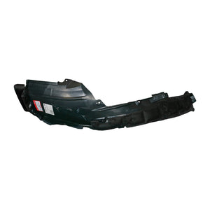 Front Guard Liner Passenger Side OEM Suits Honda CR-V RM 2012 to 2017