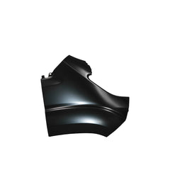 Genuine Front Guard Passenger Side Without Flare suits Fiat Ducato JTD SERIES 2 2014 onwards