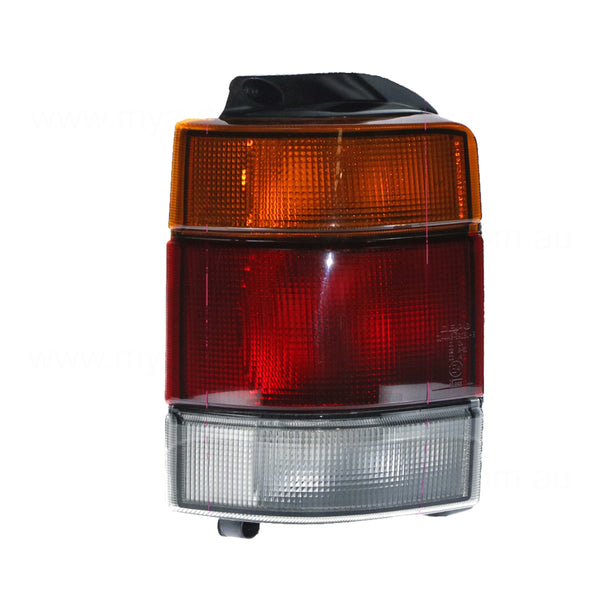 Tail Lamp Passenger Side Certified suits