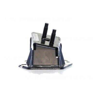 Rear Bar Bracket Drivers Side Genuine Suits Toyota Prius NHW20R 2003 to 2009