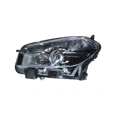 Halogen Electric Adjust Head Lamp Passenger Side Certified Suits Nissan Dualis J10 2010 to 2014