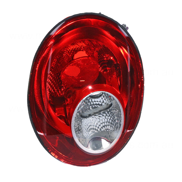 Tail Lamp Drivers Side OEM Suits Volkswagen Beetle 1Y/9C 2005 to 2011
