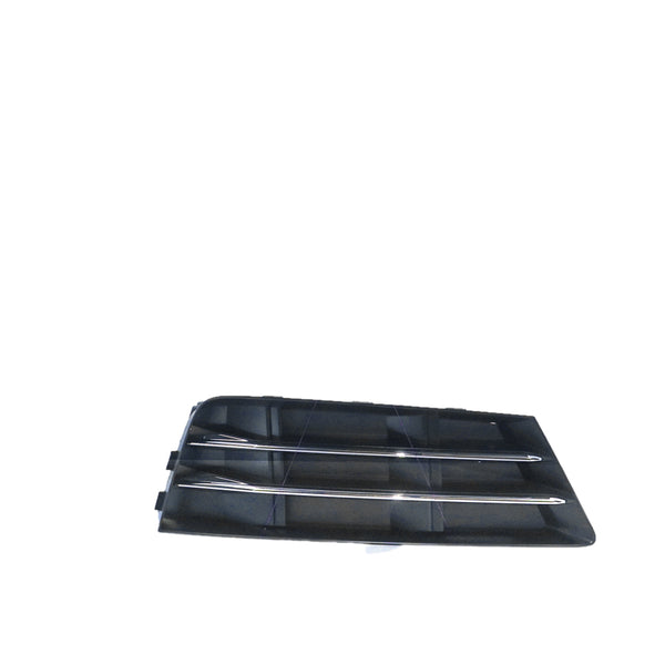 Front Bar Grille Drivers Side OEM Suits Audi A4 B9 10/2015 to 2/2020