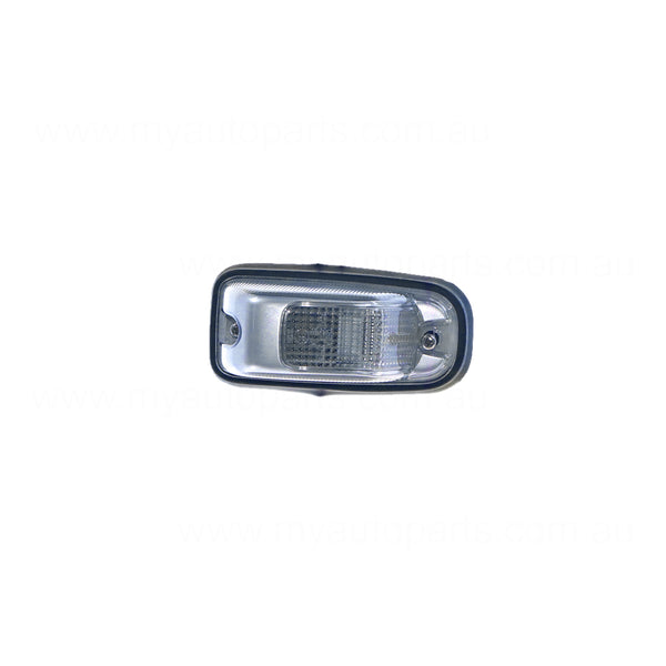Marker Lamp R/L OEM suits Hino 300 2011 onwards