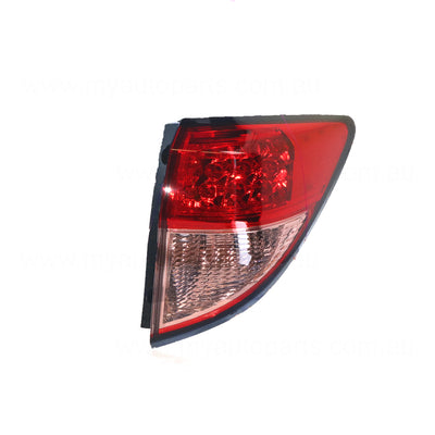 Tail Lamp Drivers Side Genuine suits Honda HR-V VTi RU 2014 to 2018