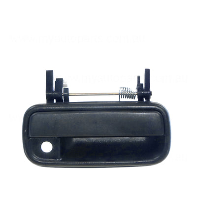 Front Door Outer Handle Aftermarket suits Toyota