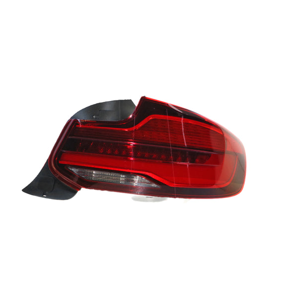 Tail Lamp Drivers Side OEM Suits BMW 2 Series F22 2017 to 2021
