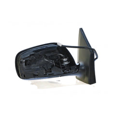Door Mirror Drivers Side OEM Suits Toyota Corolla ZRE152R 2007 to 2010