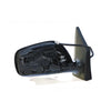 Door Mirror Drivers Side OEM Suits Toyota Corolla ZRE152R 2007 to 2010