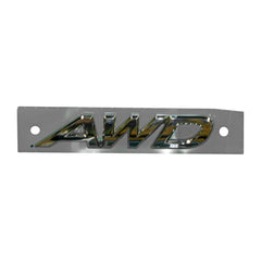 Tail Gate Emblem Genuine Suits Mazda CX-5 KE 2015 to 2017