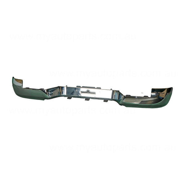 OEM Rear Bar suits Volkswagen Amarok 2H 2011 to 2016