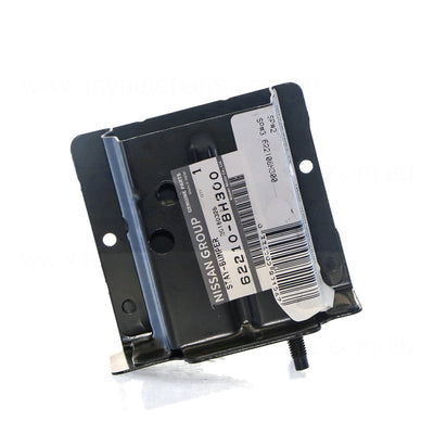 Front Bar Bracket Drivers Side OEM Suits Nissan X-Trail T30 2001 to 2007