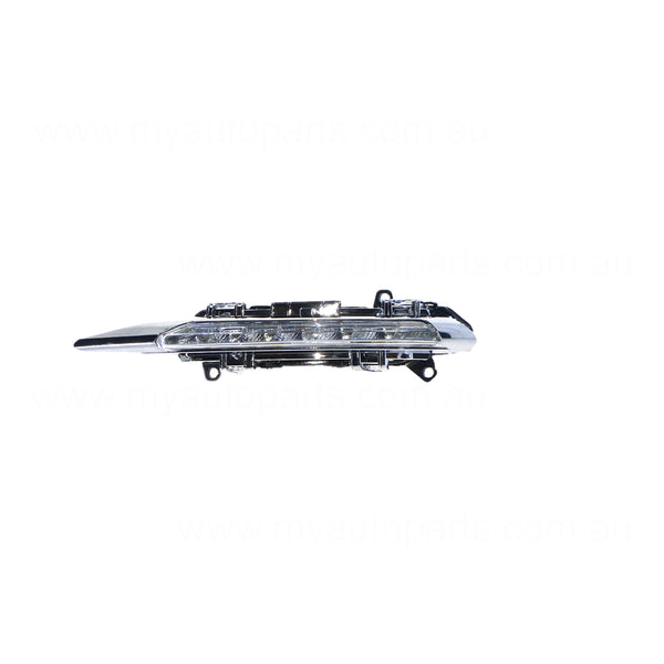 Daytime Running Lamp Passenger Side Certified suits Mercedes-Benz C Class W204 & S204 3/2010 to 4/2011