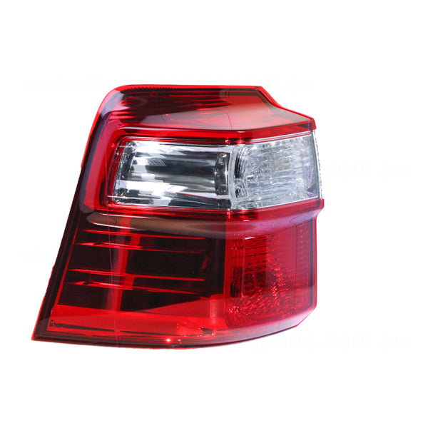LED Tail Lamp Passenger Side OEM suits Toyota Landcruiser VDJ200 GX 11/2007 On