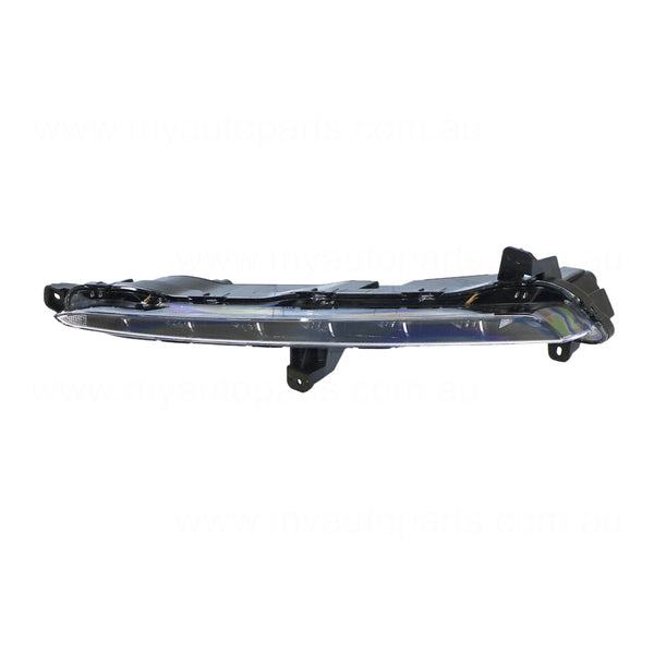 Daytime Running Lamp Passenger Side OEM Suits Hyundai Sonata LF 2015 to 2017