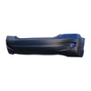 OEM Rear Bar suits Honda Civic EU 2000 to 2006