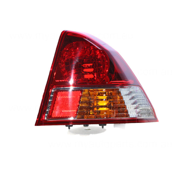 Tail Lamp Drivers Side OEM Suits Honda Civic ES 2003 to 2006