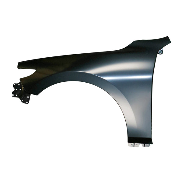 OEM Front Guard Passenger Side suits Mazda 3 BP 2019 onwards