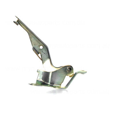 Bonnet Hinge Genuine suits Toyota Corolla