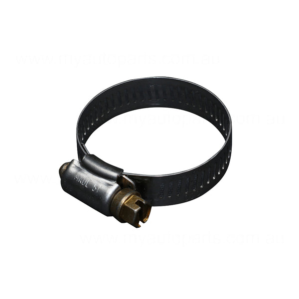 Hose Clamp Aftermarket suits