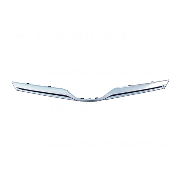 Grille Aftermarket Suits Toyota Camry AHV40R 2010 to 2011