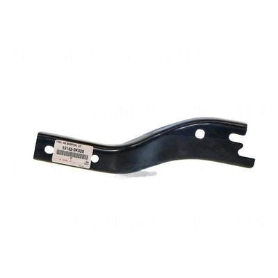 Rear Bar Bracket Passenger Side OEM suits Toyota Hilux