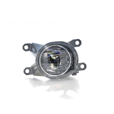 Fog Lamp Drivers Side OEM suits Toyota