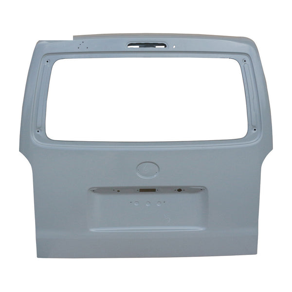 OEM Lift Gate With Wiper suits Toyota Hiace TRH201R / KDH200/201/220R LWB 2005 to 2019