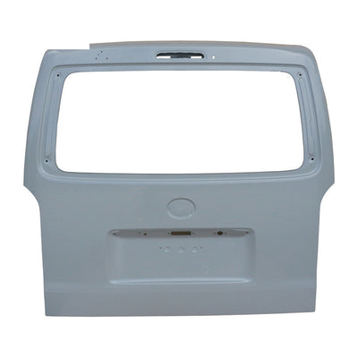 OEM Lift Gate With Wiper suits Toyota Hiace TRH201R / KDH200/201/220R LWB 2005 to 2019