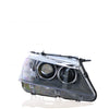 Xenon Head Lamp Drivers Side Certified Suits BMW X3 F25 2011 to 2014
