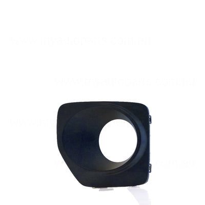 Front Bar Grille Passenger Side Genuine Suits Suzuki Ignis MF 2020 to 2021